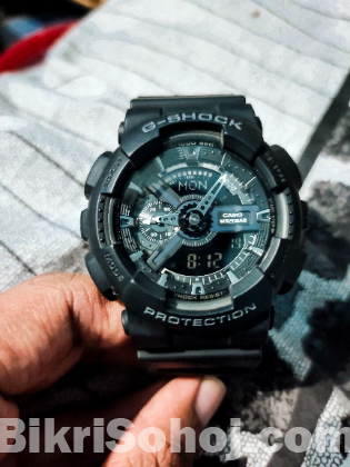 G-SHOCK WATCH